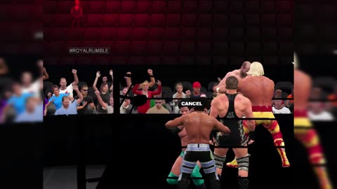 Hulk Hogan’s Final WWE Match Highlights | Hulk Hogan News Update