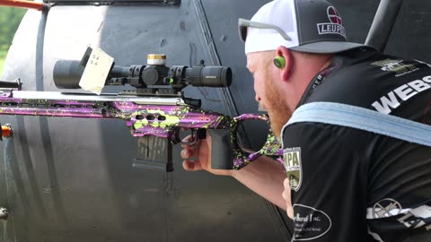 Made by Competitors - For Competitors