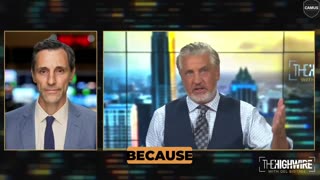Warning: Canada Is the WEF’s Ground Zero – Del Bigtree Sounds the Alarm