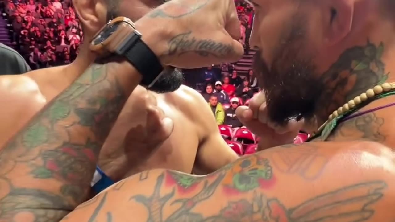 Marlon Vera vs. Aiemann Zahabi: UFC Vancouver Face-off