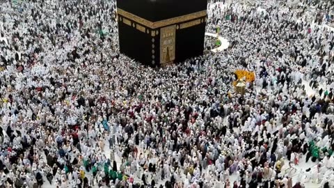 Lives of the Prophets — Episode 1 | The Origins of the Universe & Adam in Islam