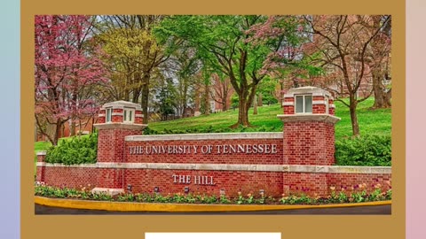 UT Knoxville ends deal after Congress flags China-linked scholarship program