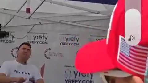 Charlie Kirk Assassinated (Close Up Video) 