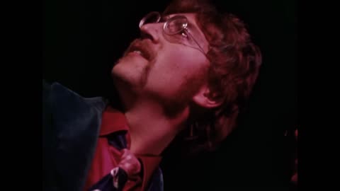 The Beatles - A Day In The Life