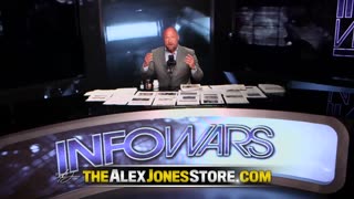 ALEX JONES [FULL] Monday 4/14/25