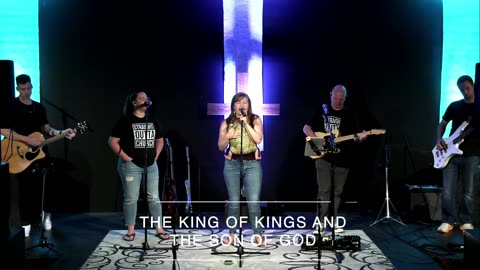 The Home-Falls City Christian Church SUNDAY SERVICE