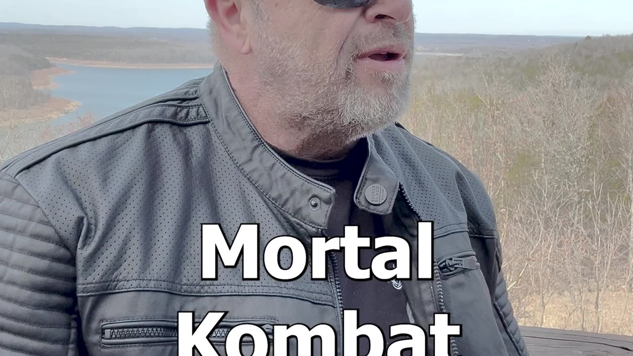 Mortal Kombat