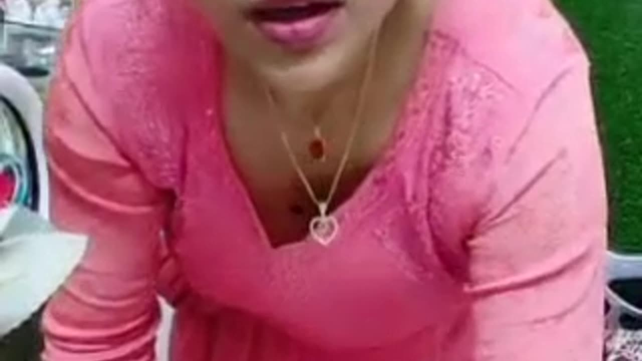 world of Queen Dubai ka shehzadi Nora Ahmed nori live show episode -13