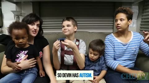 The Unseen Autism Epidemic