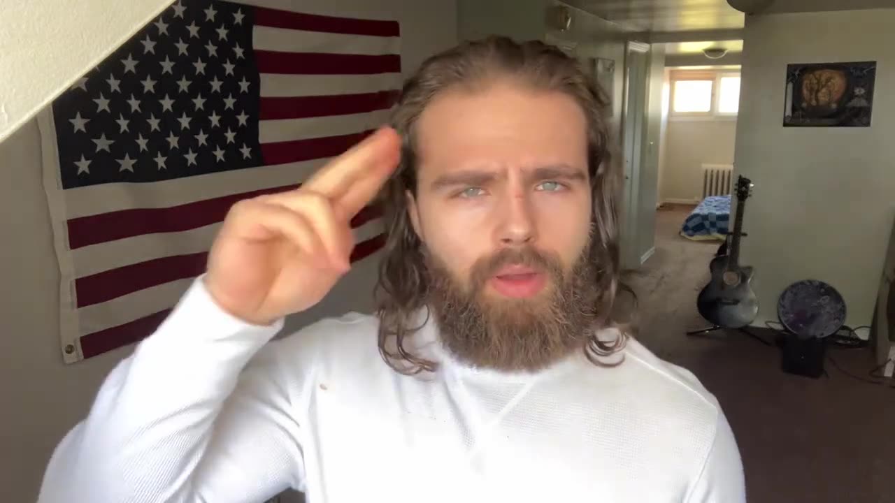 Someone’s Using Witchcraft To Try To Steal Your Virtue