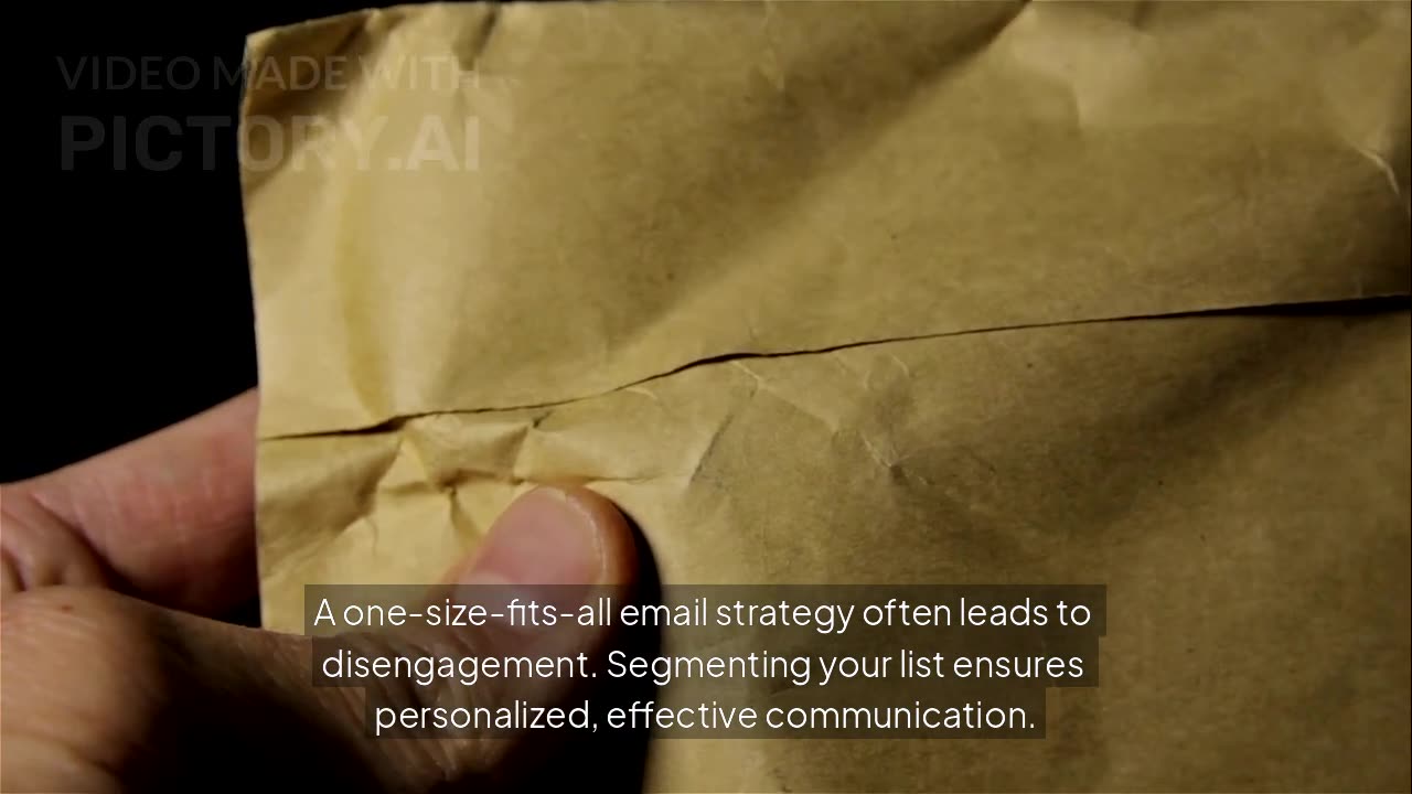 Avoid These Mistakes! Email Marketing Best Practices for 2025