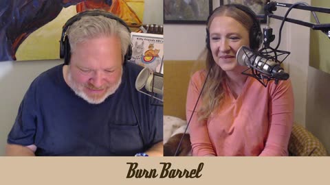 EPISODE 1277 Livestream 8:15pm