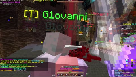 Skyblock FLOOR 7 [#2083]