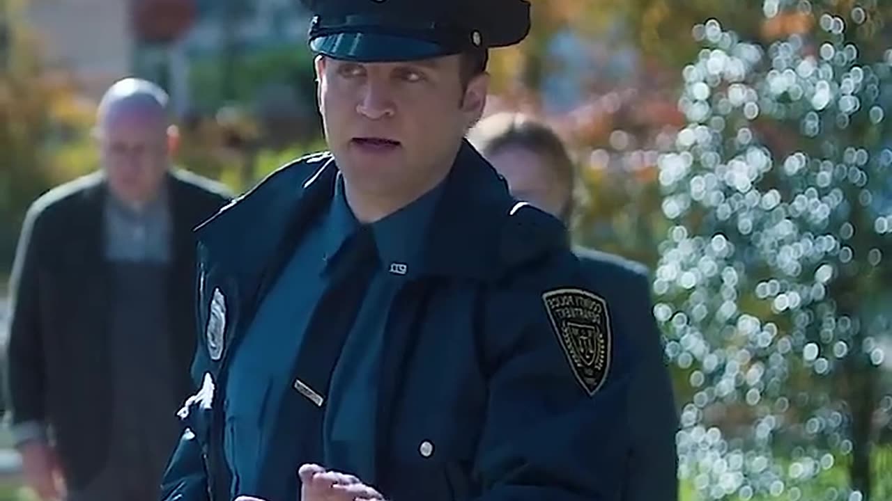 Rich girl fell in love with a security guard...🥰😮 #series #movie