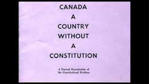 Rene-Levesque that Quebec was, and continues to be, a sovereign nation