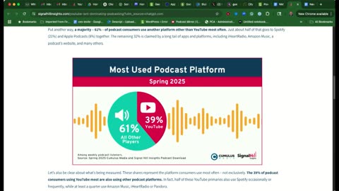 New Media Show