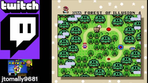 Toot on my Toot - Super Mario World #supermarioworld #tootonmytoot