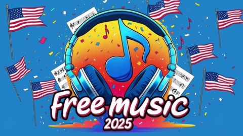 free music no copyright 2025