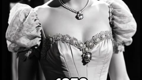 Bette Davis | Hollywood Icon Through the Ages