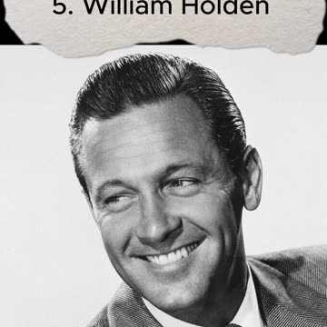 Who Is The Most Bankable Movie Star Of The 1950's?