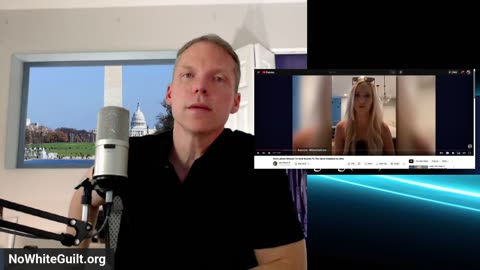 Will to Power Conference Success! | Tomi Lahren – White Men Aren’t Good Enough For Women