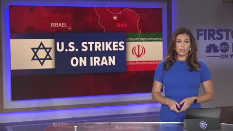 Trump is open to regime change in Iran, after his administration said that wasn't the goal