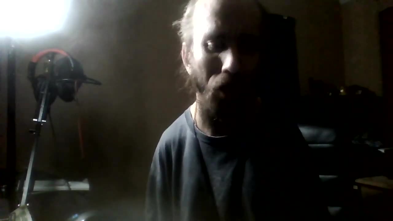 Cyraxx on YT. "EVERY TROLL PERIOD". 4/29/2025.