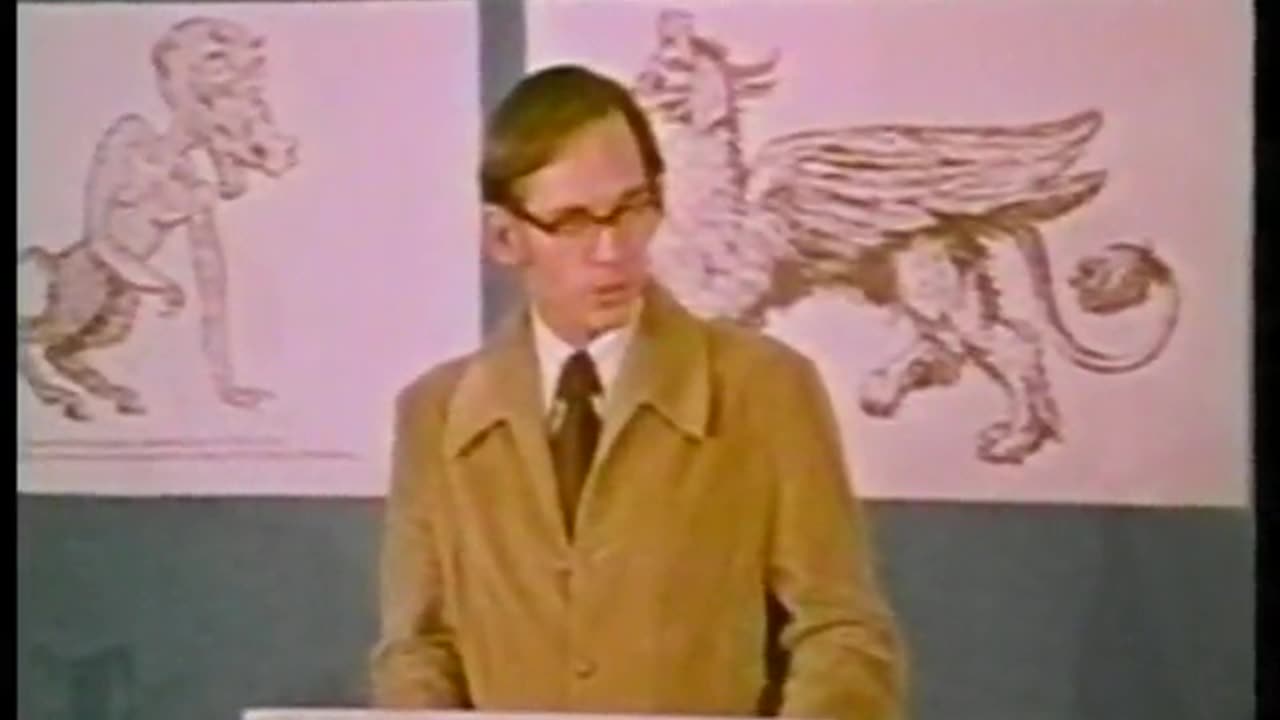 Curse Of Bigfoot (1975)