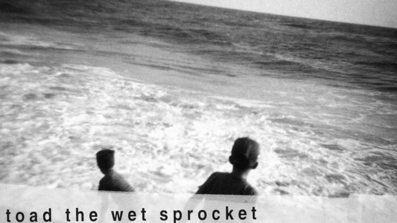 Walk on the Ocean