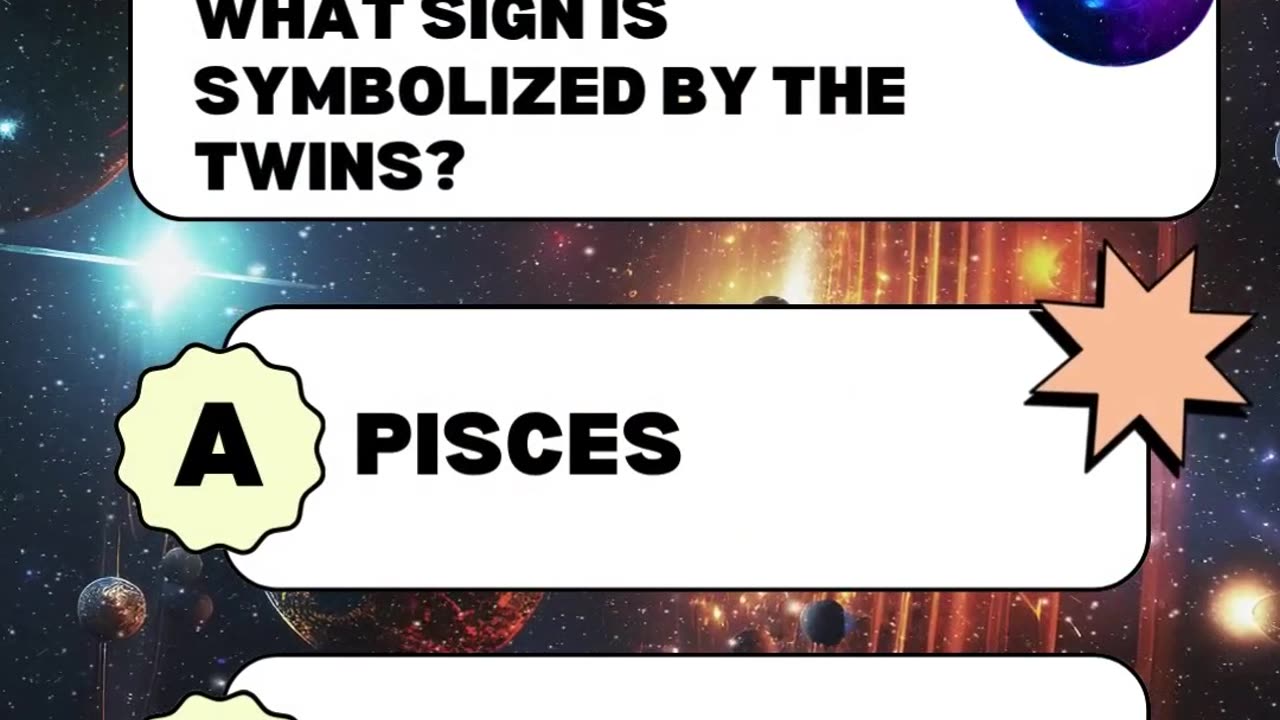 Which Zodiac Sign is Your True Soulmate? 💕🔥