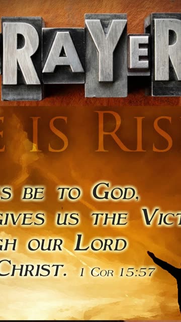 Prayer of Victory #youtubeshorts #grace #jesus #mercy #faith #fyp #trust #bless #wisdom #praise #joy