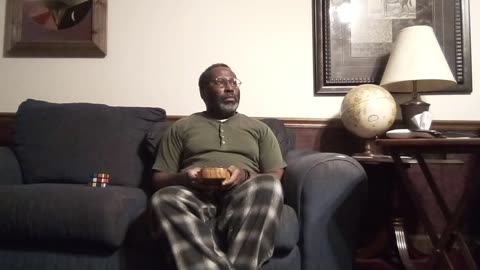 Waiting for Godot #short