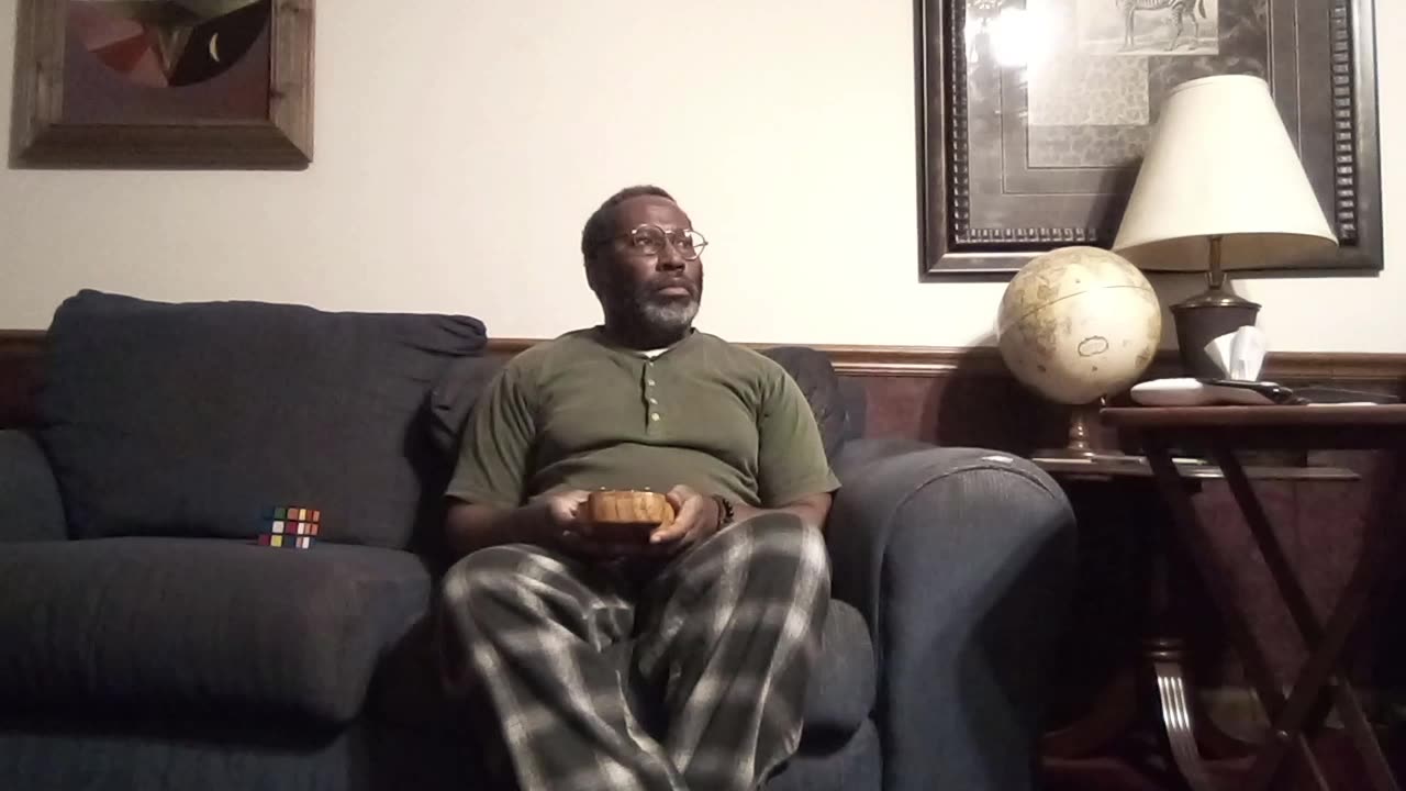 Waiting for Godot #short