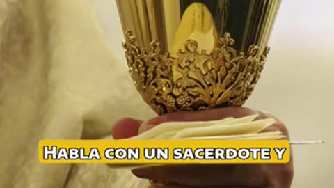 EL PEOR PECADO QUE PUEDES HACER, segun el SANTO CURA DE ARS