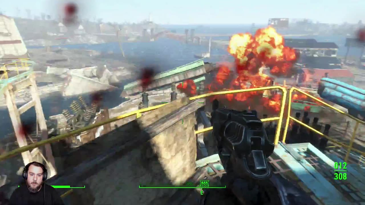 Fallout 4 part 6
