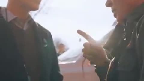 Greg Bovino tells Chicago he's gonna be there for years