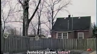 Irracjonalna pewność siebie - Skok do Basenu
