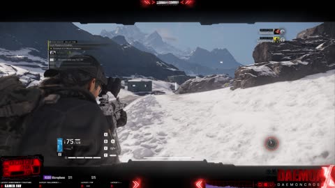 Tom Clancy's Ghost Recon Breakpoint - Day 15 | RTX 3060 • Gameplay