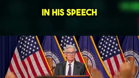 The Federal Reserve just lowered interest rates