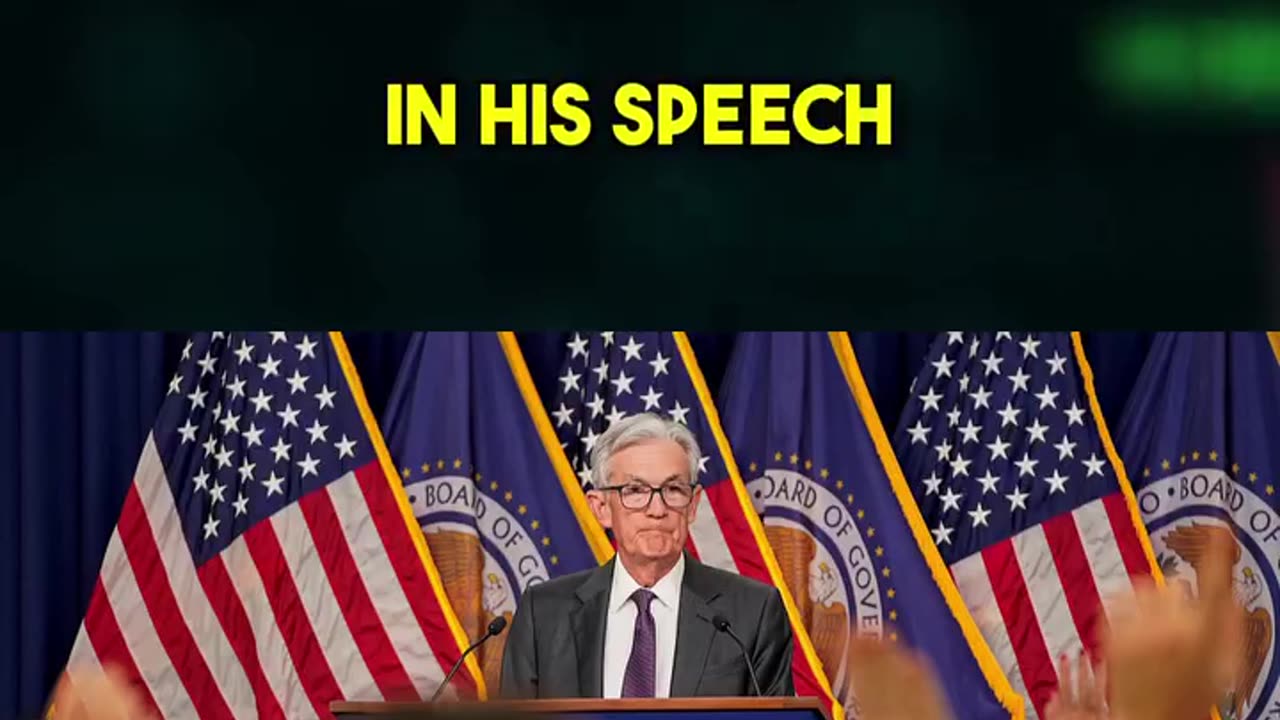The Federal Reserve just lowered interest rates