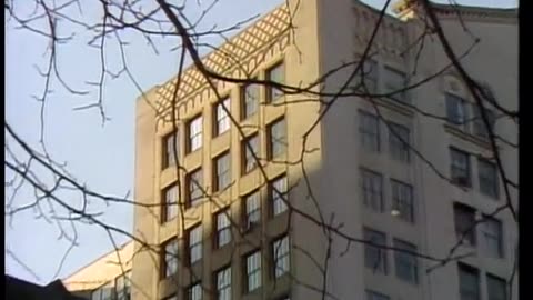 CLASSIC TELEVISION " WKRP IN CINCINNATI "