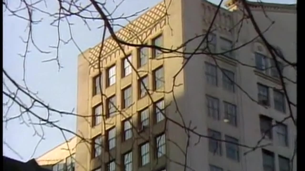 CLASSIC TELEVISION " WKRP IN CINCINNATI "