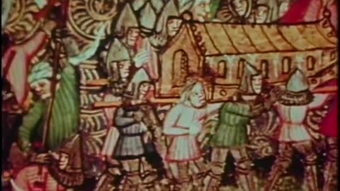 In Search of Ancient Astronauts (1973)