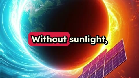What If Earth Orbited a Black Hole?