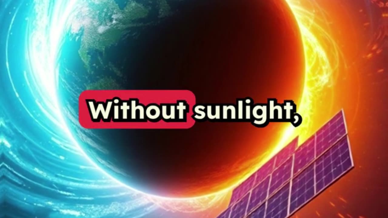 What If Earth Orbited a Black Hole?