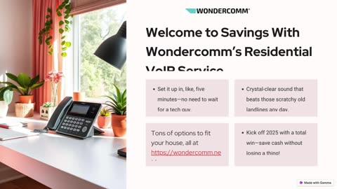 Cost-Cutting for Home Users: How Residential VoIP Saves Money in 2025