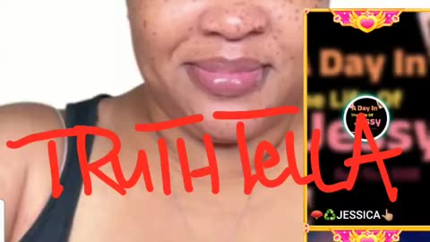 ZEROFUXGVN SAYS SHE PULLED ROACHBAE EBBIMAY MOTHER CARLA MAE ARREST INFORMATION & GAVE IT TO QUEEN TOMIKAY