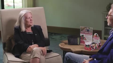 Dr Judy Mikovits expert scientist truth about corruption science and medicine