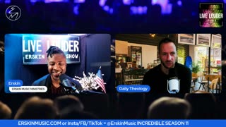 The Erskin Music Show