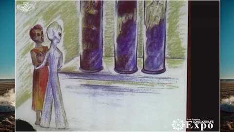 THE TRUE STORY OF ALIEN CLONING PROGRAM